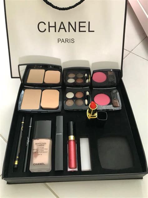 is chanel makeup cheaper in usa|Chanel cosmetics price.